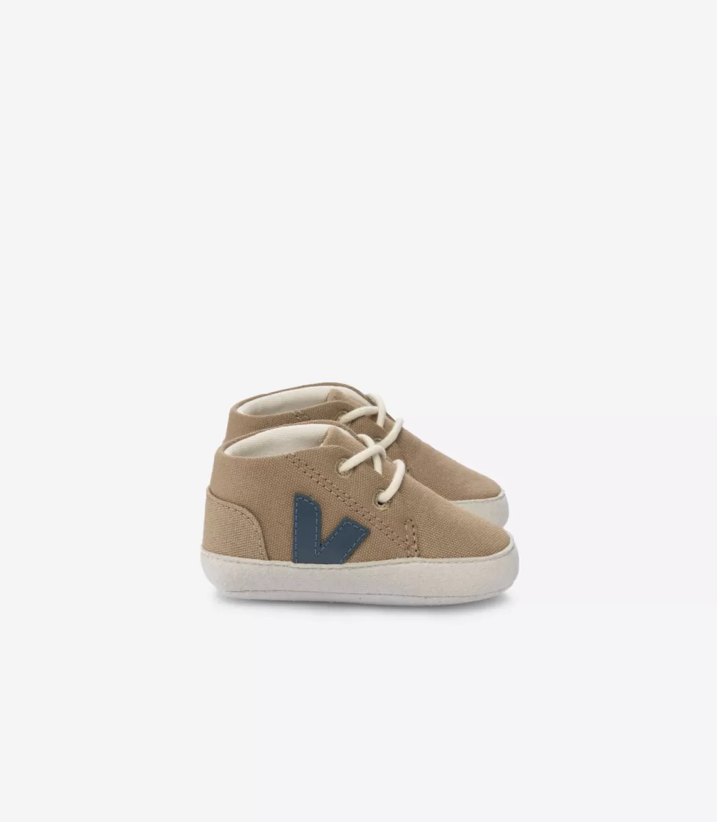 BABY CANVAS DUNE CALIFORNIA>VEJA New