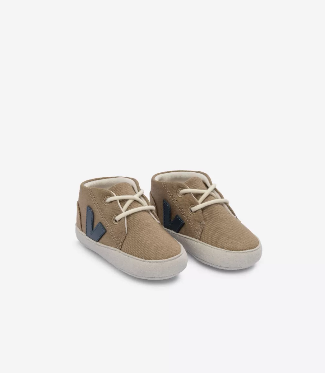 BABY CANVAS DUNE CALIFORNIA>VEJA New
