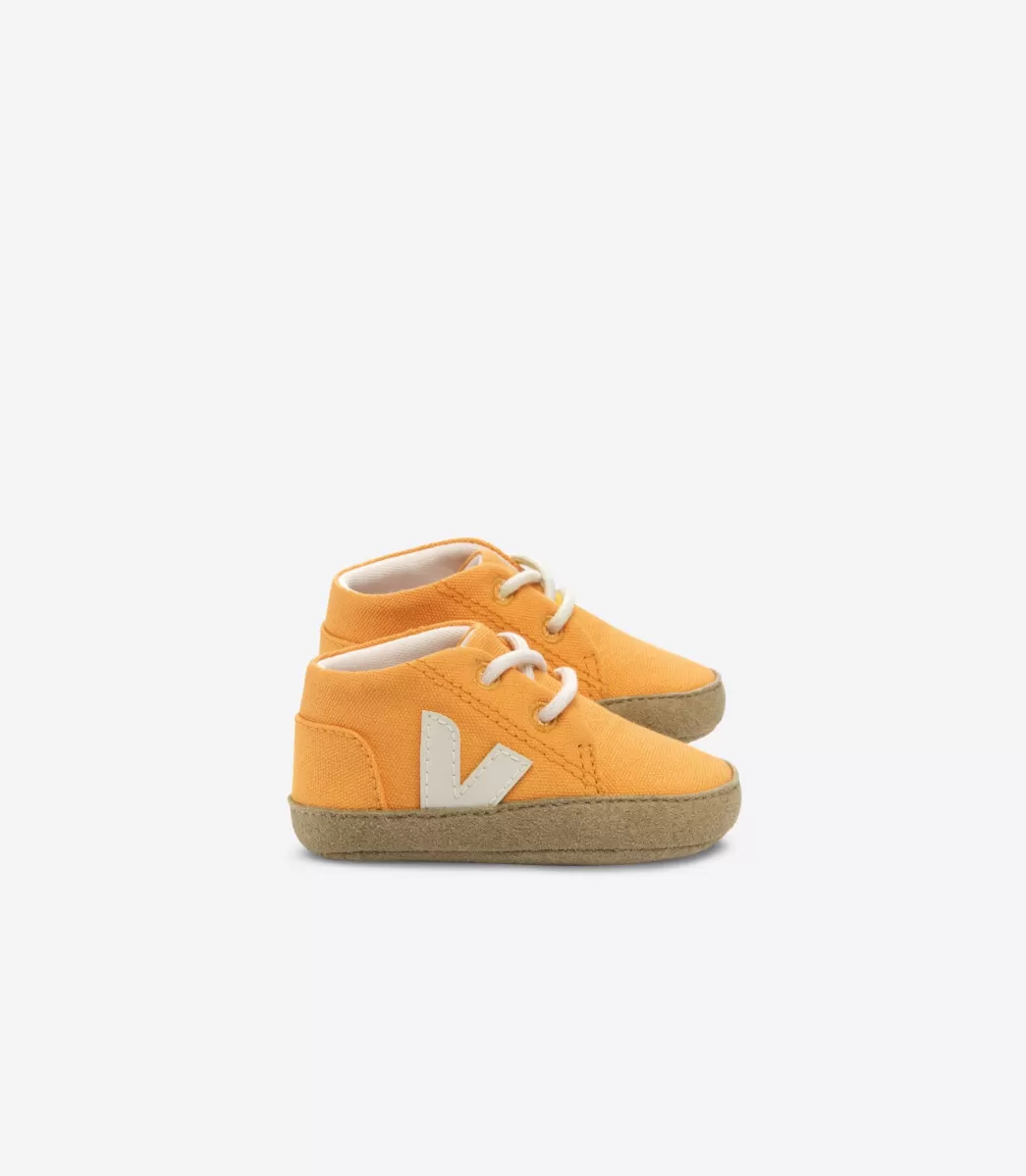BABY CANVAS OASIS PIERRE>VEJA Store