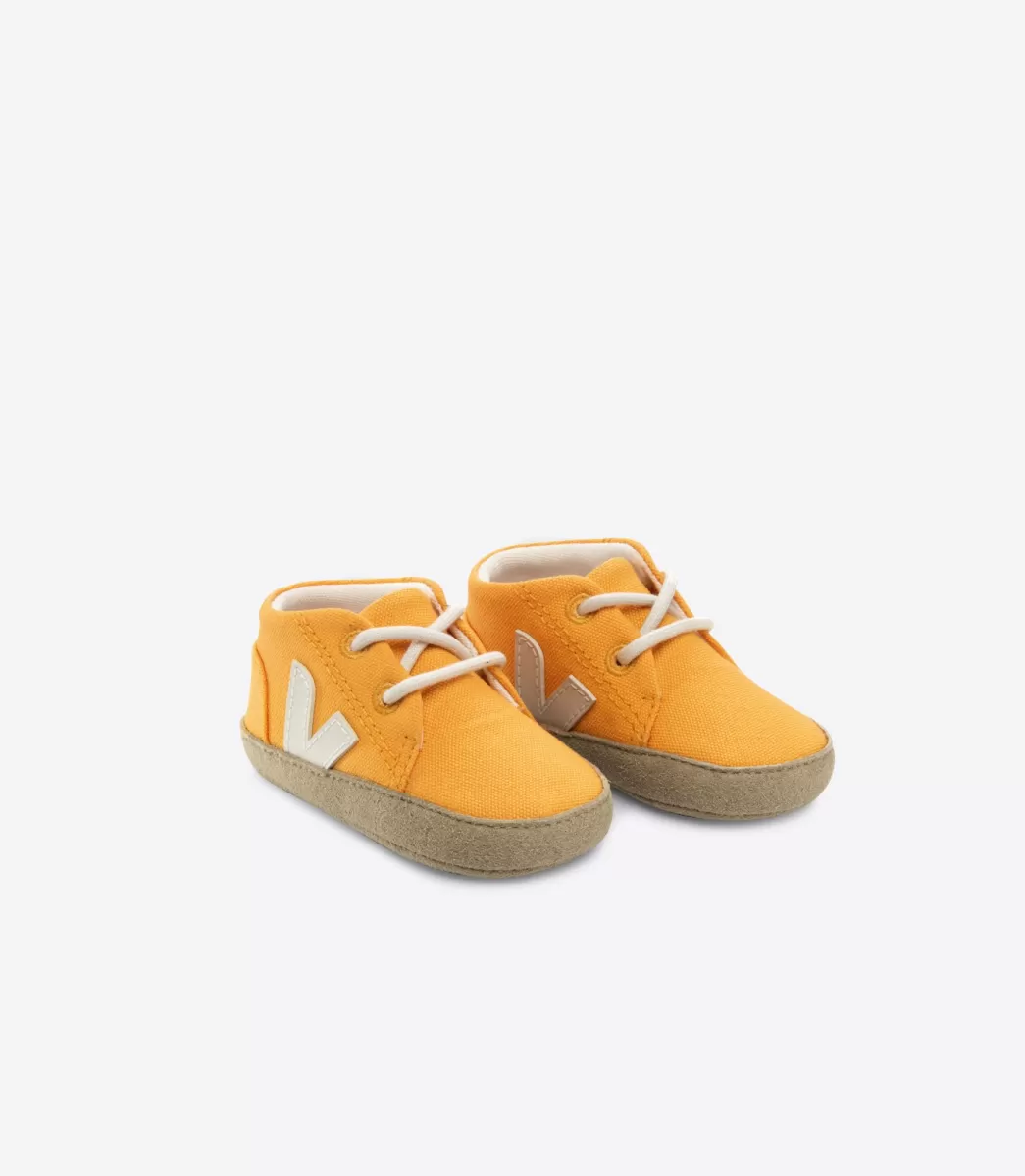 BABY CANVAS OASIS PIERRE>VEJA Store