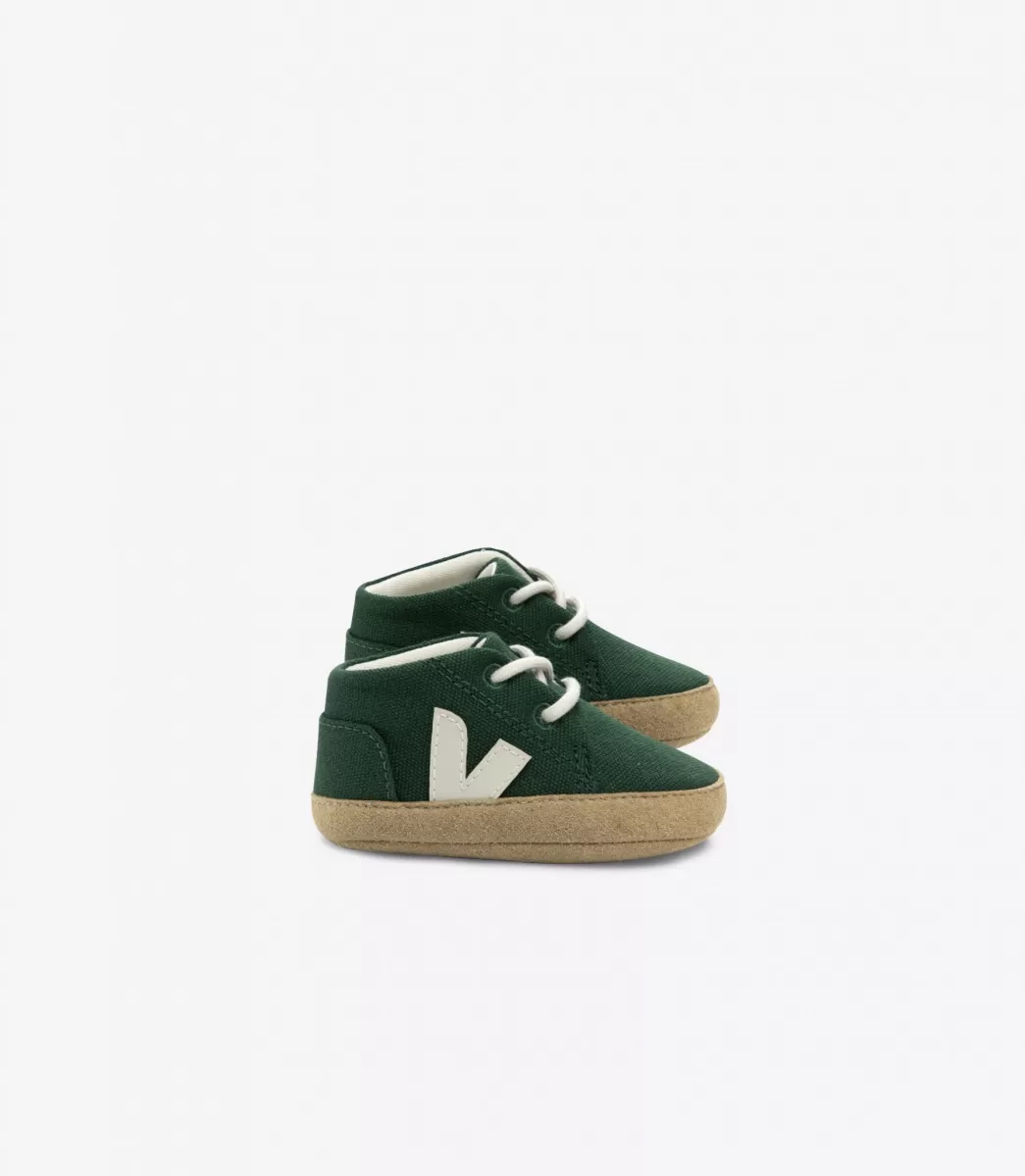 BABY CANVAS POKER PIERRE>VEJA Online