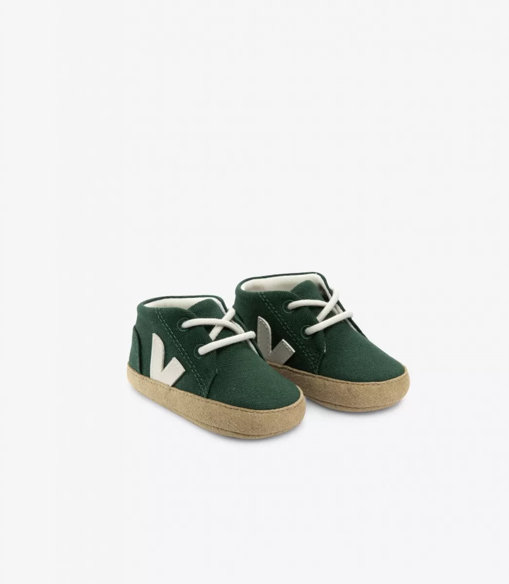 BABY CANVAS POKER PIERRE>VEJA Online
