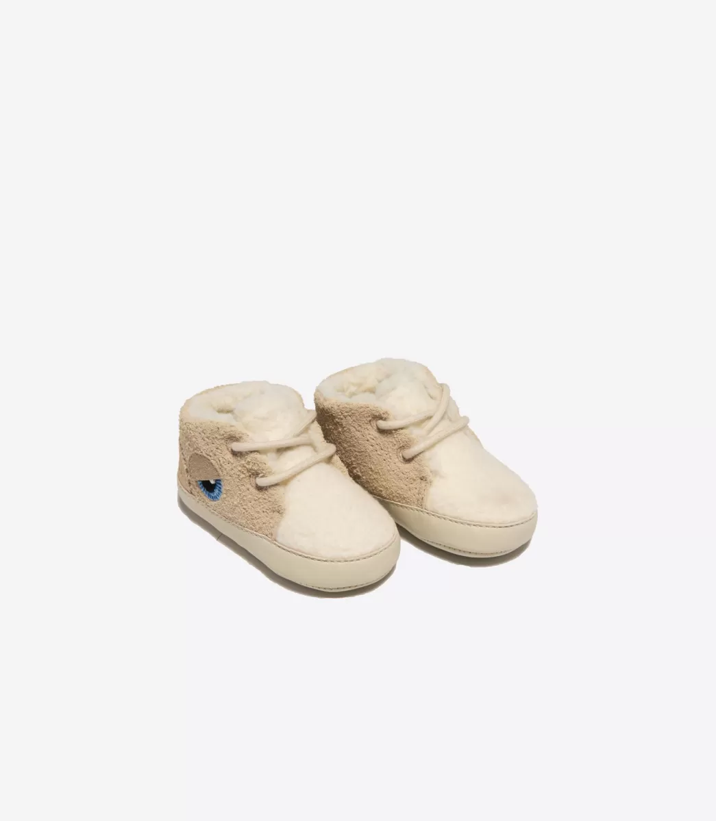 BABY SUEDE X BIGSTUFFED ALMOND>VEJA Online