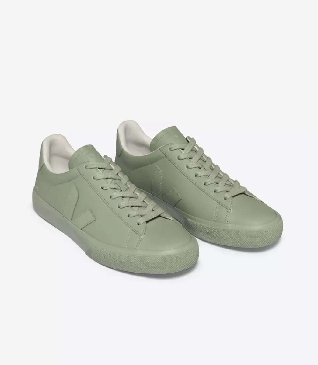 CAMPO LEATHER FULL CLAY>VEJA Clearance