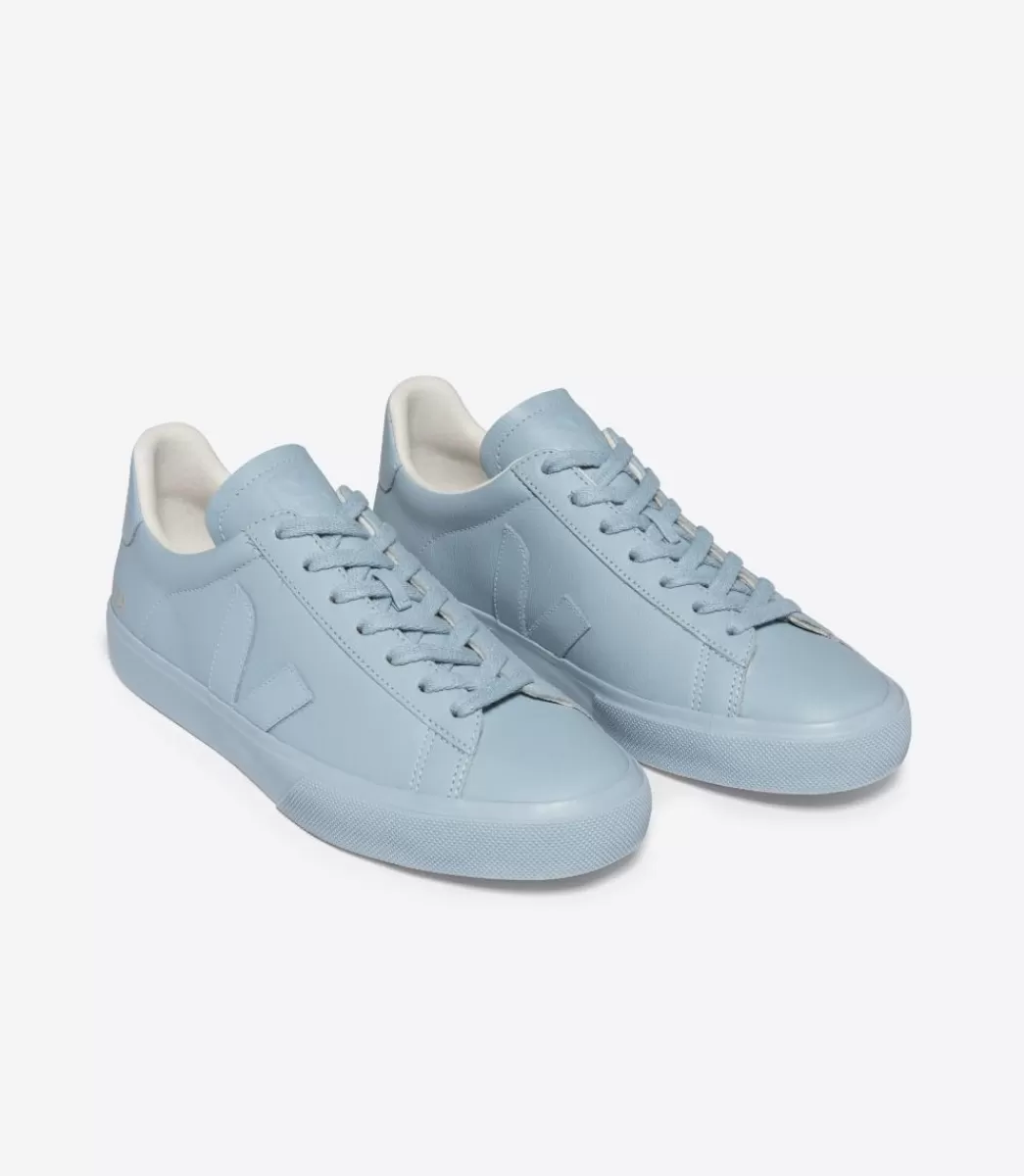 CAMPO LEATHER FULL STEEL>VEJA Cheap