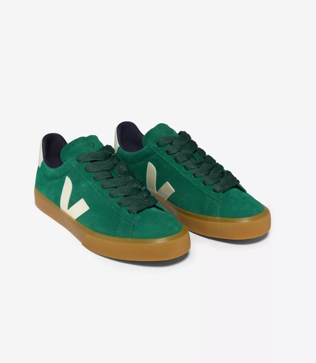 CAMPO BOLD SUEDE GOLF PIERRE>VEJA Sale