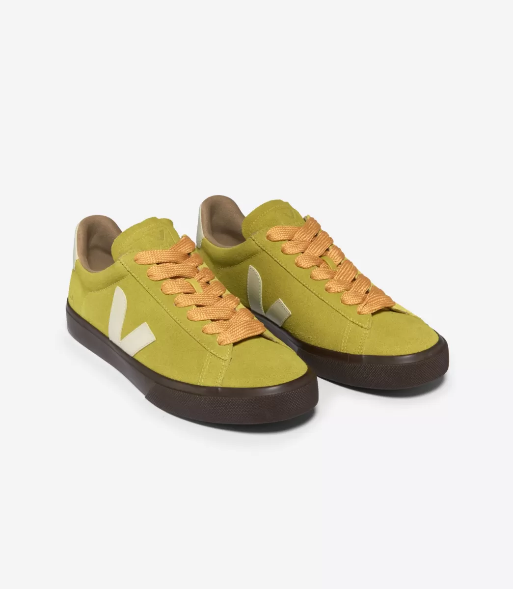 CAMPO BOLD SUEDE LIQUOR PIERRE>VEJA Clearance