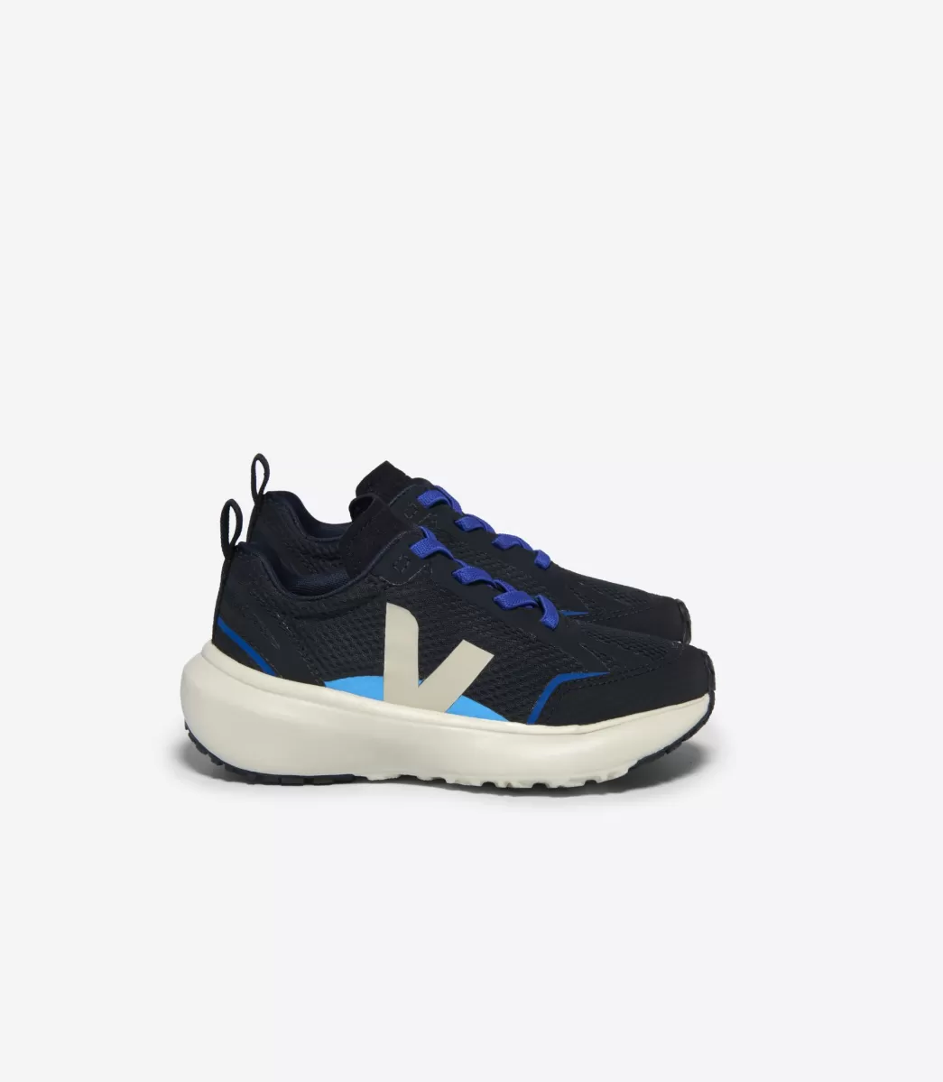 CANARY ALVEOMESH BLACK PIERRE>VEJA Best Sale