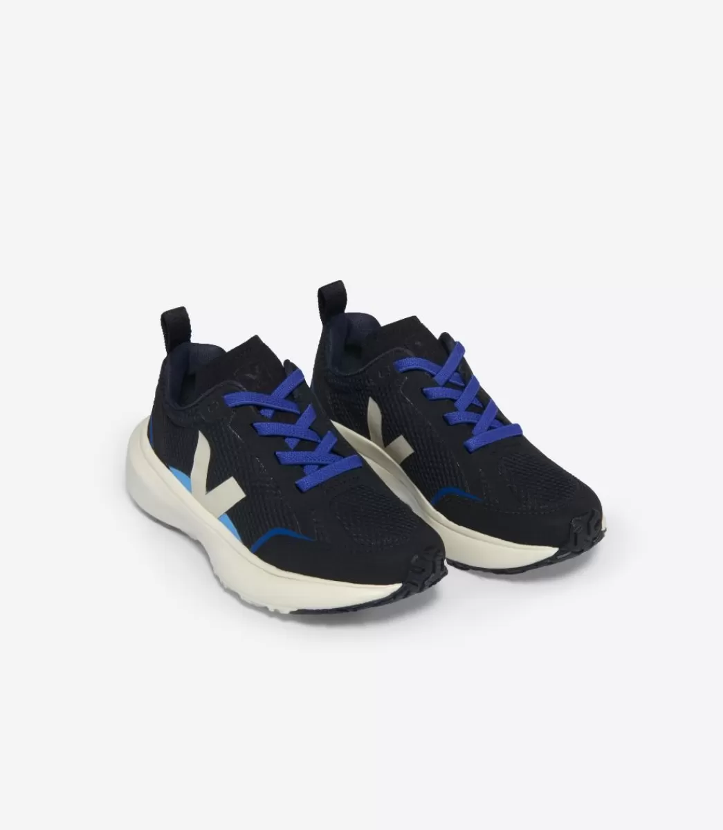 CANARY ALVEOMESH BLACK PIERRE>VEJA Best Sale
