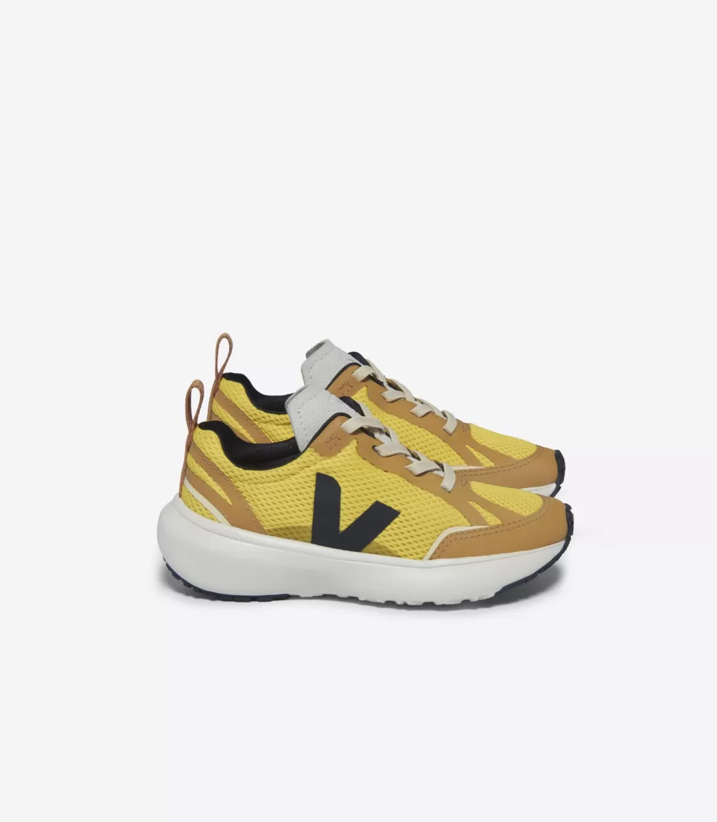 CANARY ALVEOMESH TONIC BLACK>VEJA Sale