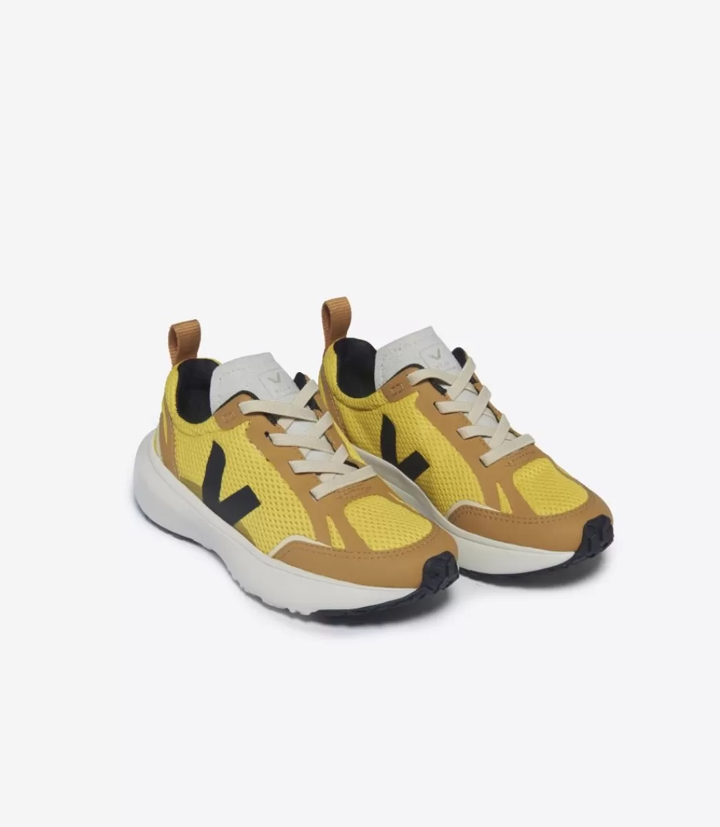 CANARY ALVEOMESH TONIC BLACK>VEJA Sale