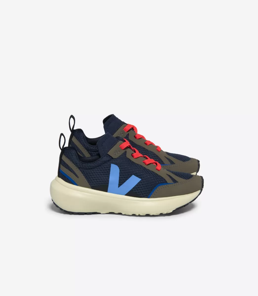 CANARY LIGHT ALVEOMESH NAUTICO AQUA>VEJA Store