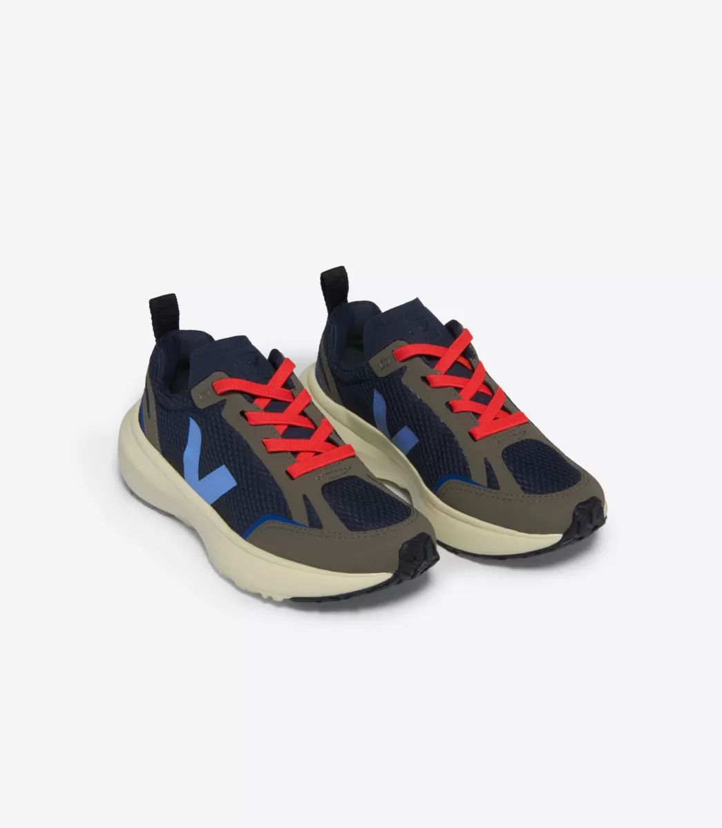 CANARY LIGHT ALVEOMESH NAUTICO AQUA>VEJA Store