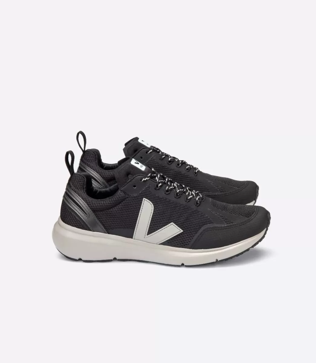 CONDOR 2 ALVEOMESH BLACK OXFORD GREY SOLE>VEJA Discount