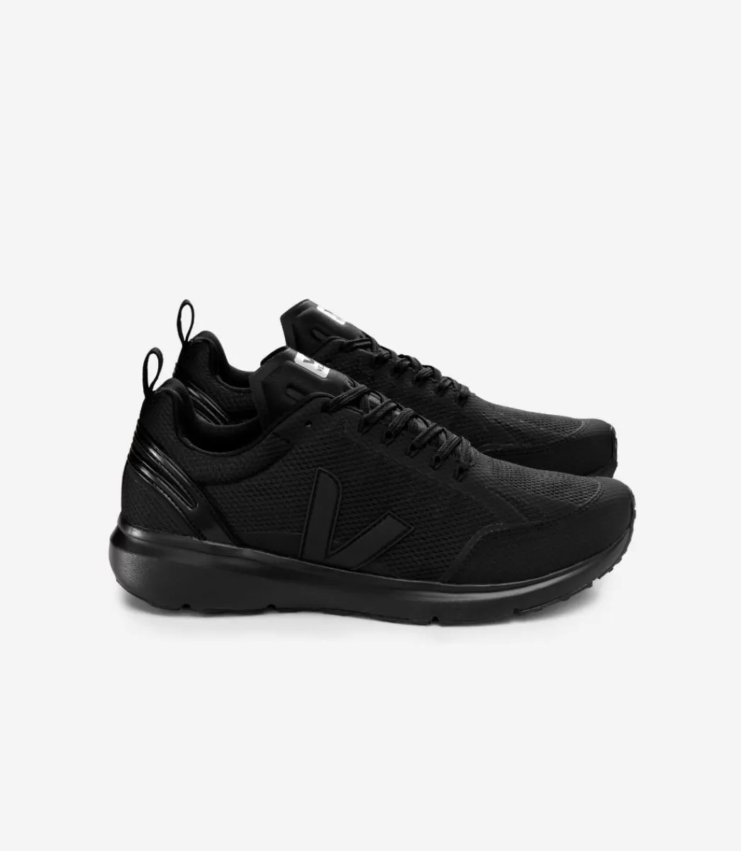 CONDOR 2 ALVEOMESH FULL BLACK>VEJA Outlet