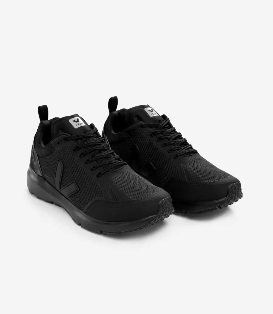 CONDOR 2 ALVEOMESH FULL BLACK>VEJA Outlet