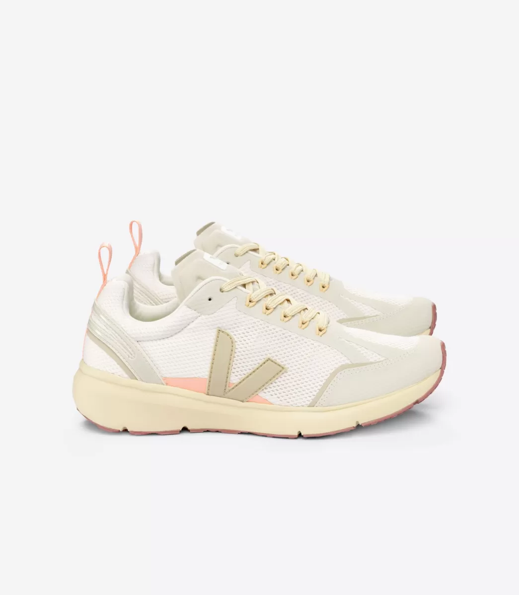 CONDOR 2 ALVEOMESH GRAVEL ALMOND>VEJA Fashion