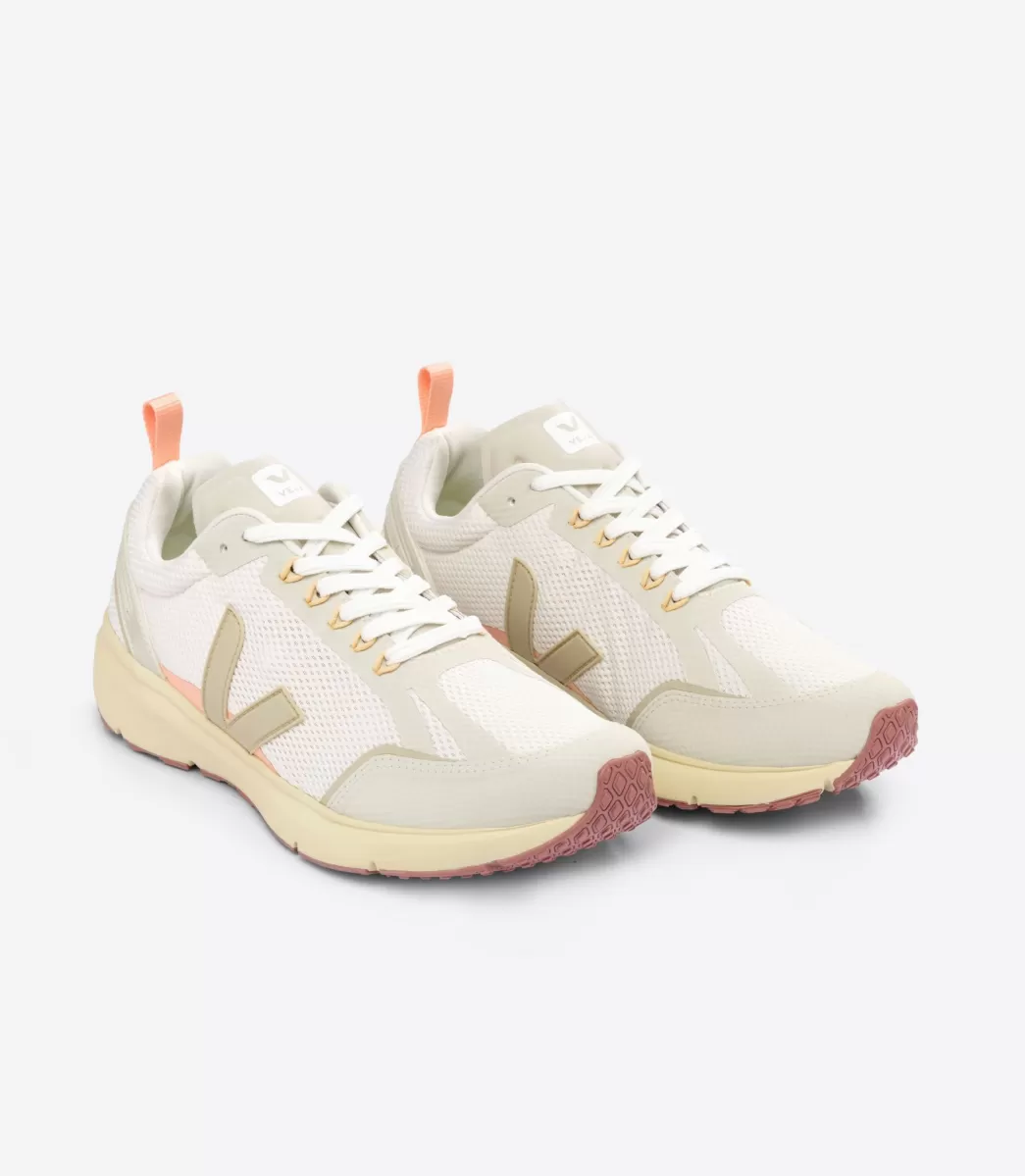 CONDOR 2 ALVEOMESH GRAVEL ALMOND>VEJA Fashion