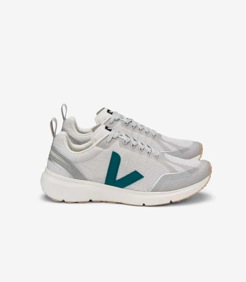 CONDOR 2 ALVEOMESH LIGHT GREY BRITTANY>VEJA Flash Sale