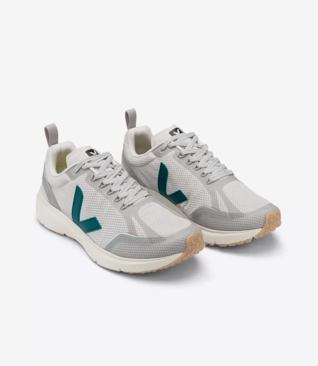 CONDOR 2 ALVEOMESH LIGHT GREY BRITTANY>VEJA Flash Sale