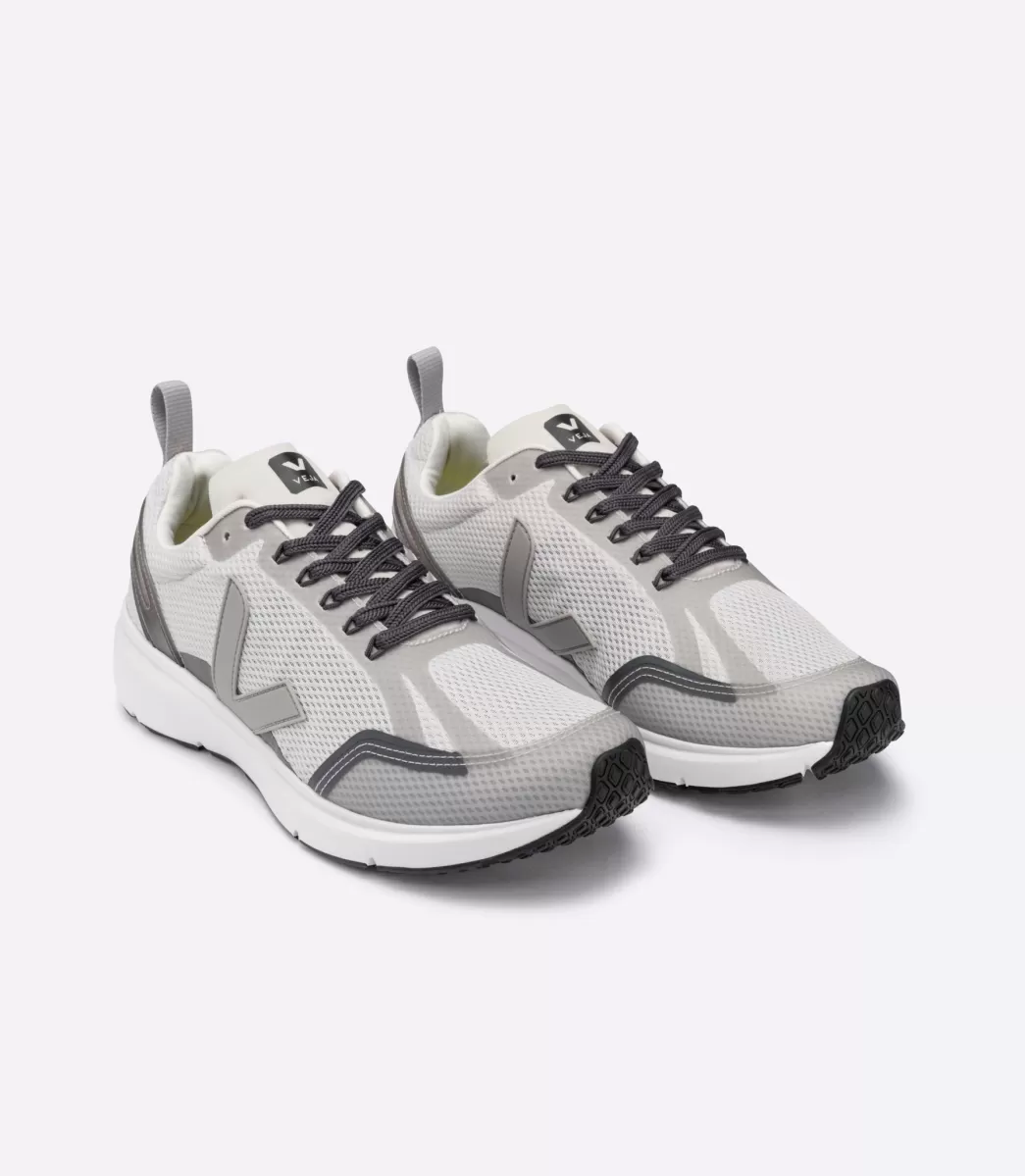 CONDOR 2 ALVEOMESH LIGHT GREY OXFORD GREY>VEJA Store