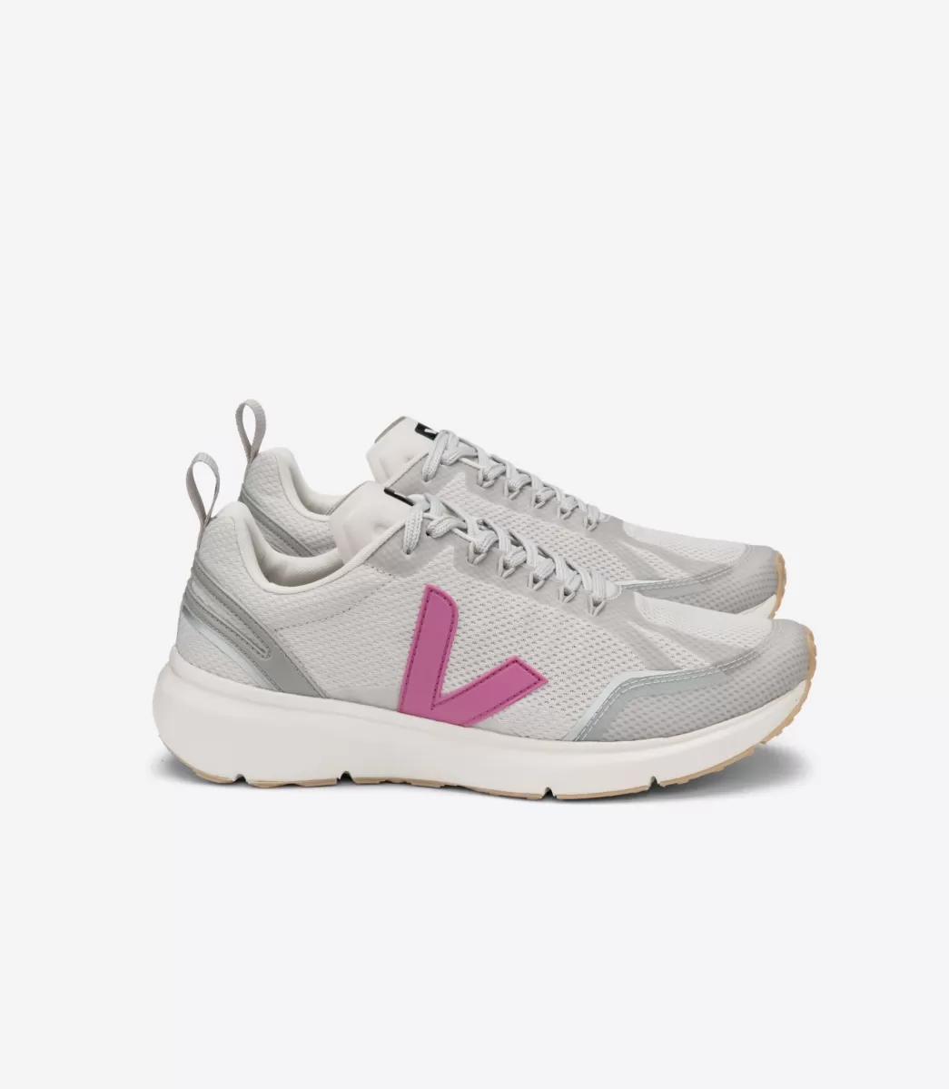 CONDOR 2 ALVEOMESH LIGHT GREY ULTRAVIOLET>VEJA Best Sale