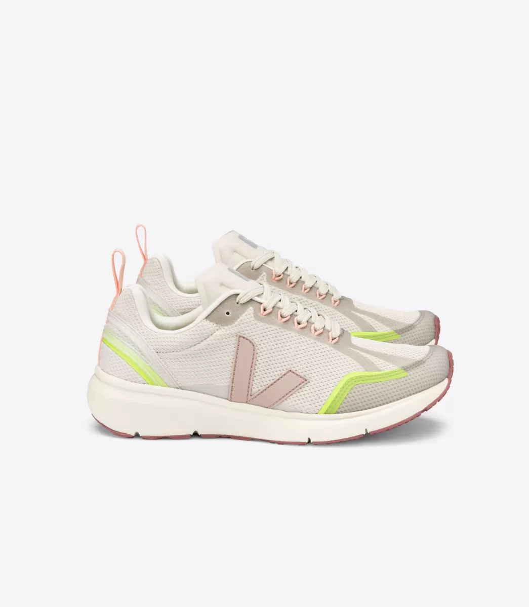 CONDOR 2 ALVEOMESH NATURAL BABE JAUNE FLUO>VEJA Sale