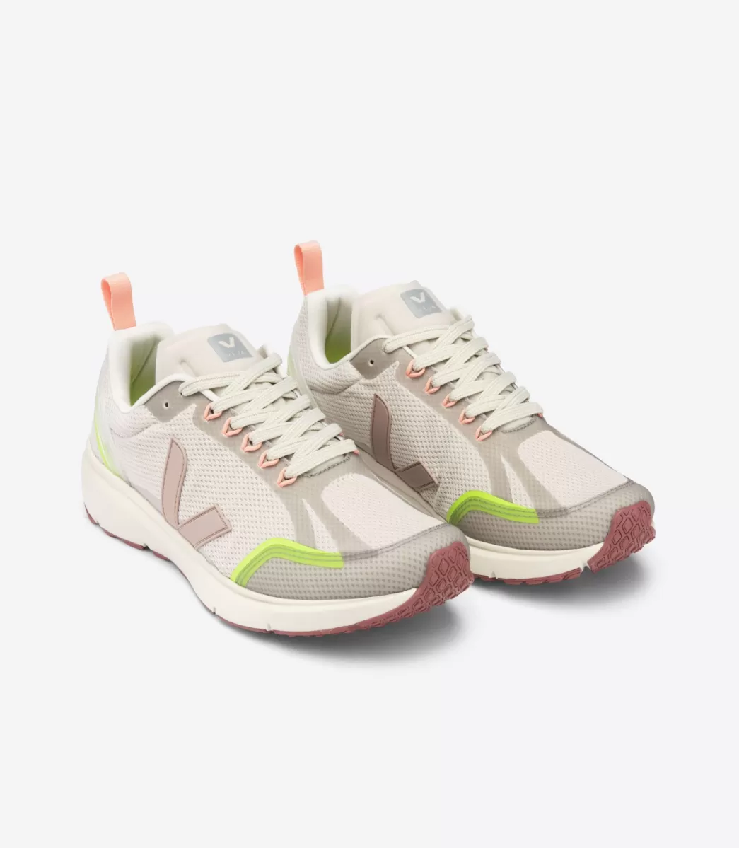 CONDOR 2 ALVEOMESH NATURAL BABE JAUNE FLUO>VEJA Sale