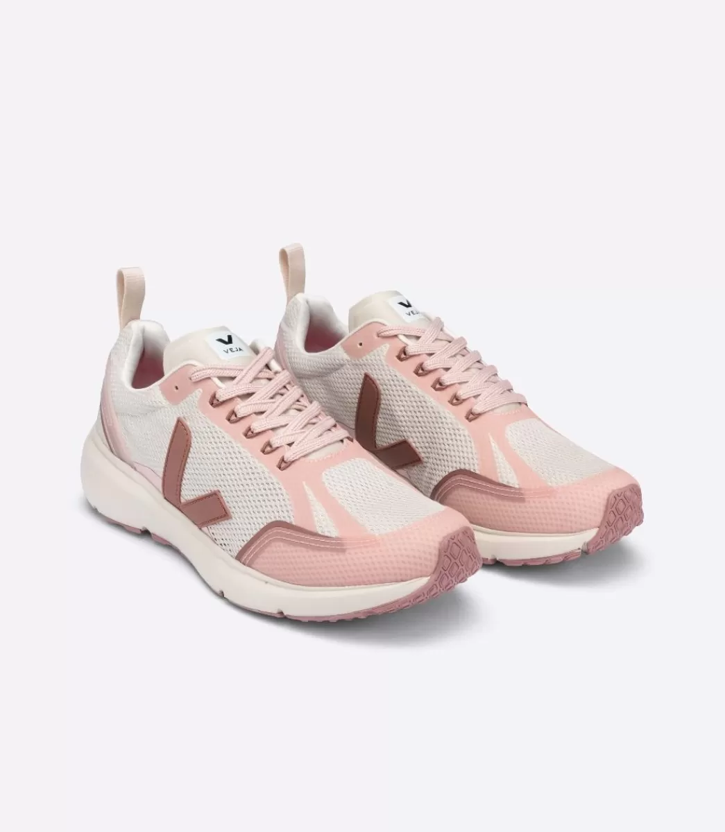 CONDOR 2 ALVEOMESH NATURAL DRIED PETAL>VEJA Best