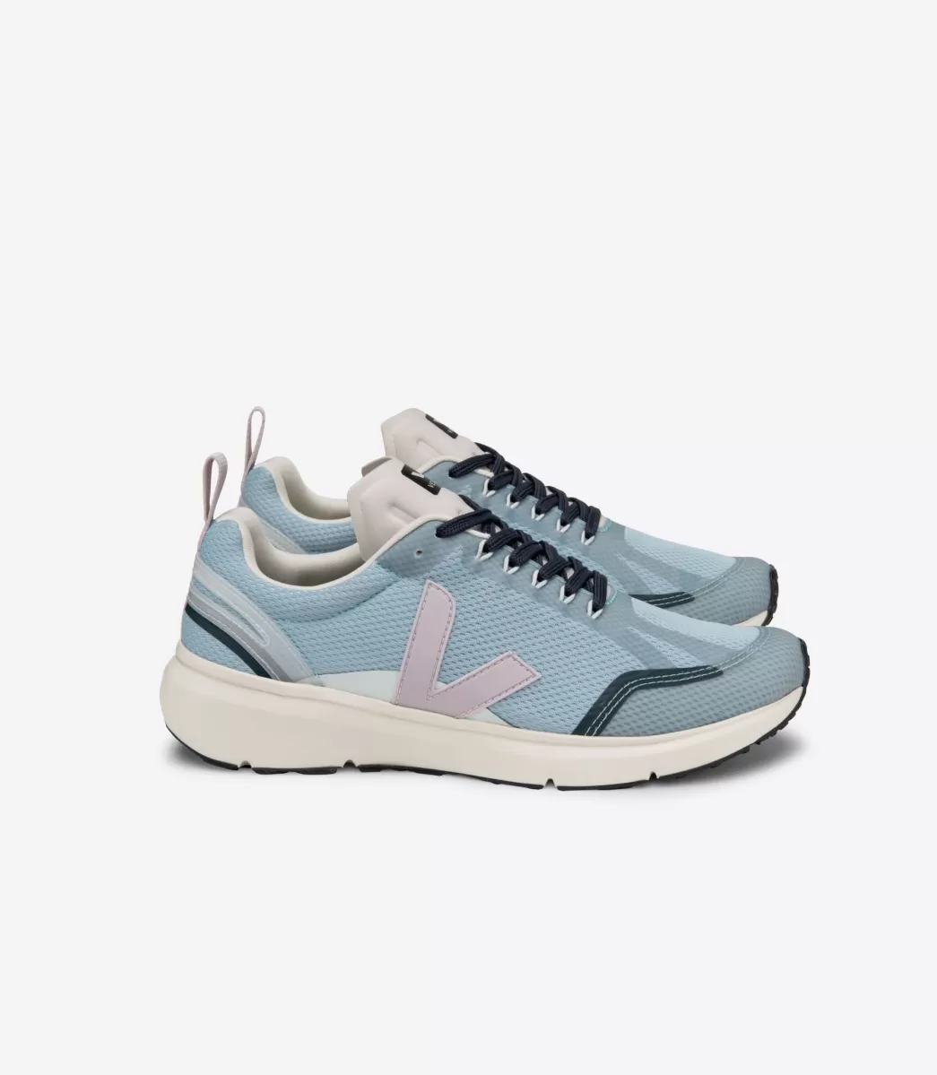CONDOR 2 ALVEOMESH STEEL PARME>VEJA Sale