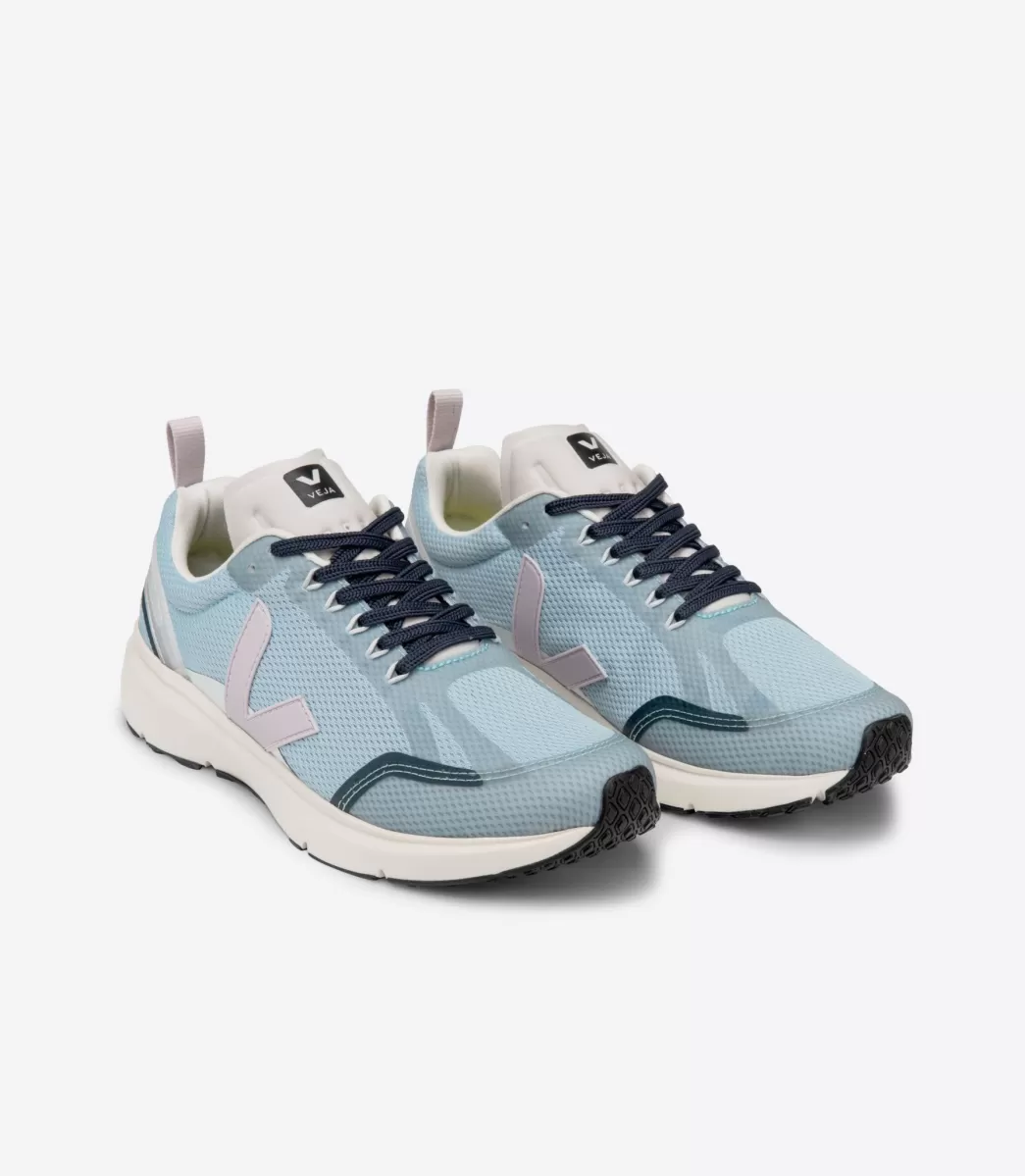 CONDOR 2 ALVEOMESH STEEL PARME>VEJA Sale