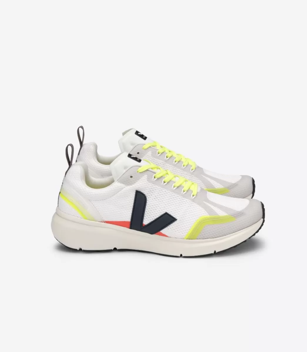 CONDOR 2 ALVEOMESH WHITE NAUTICO MULTICO>VEJA Best Sale