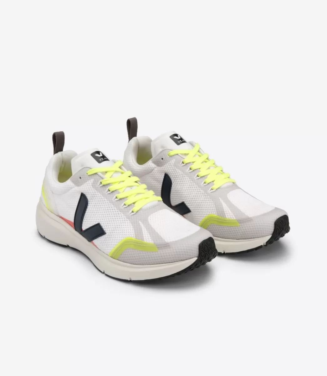 CONDOR 2 ALVEOMESH WHITE NAUTICO MULTICO>VEJA Best Sale