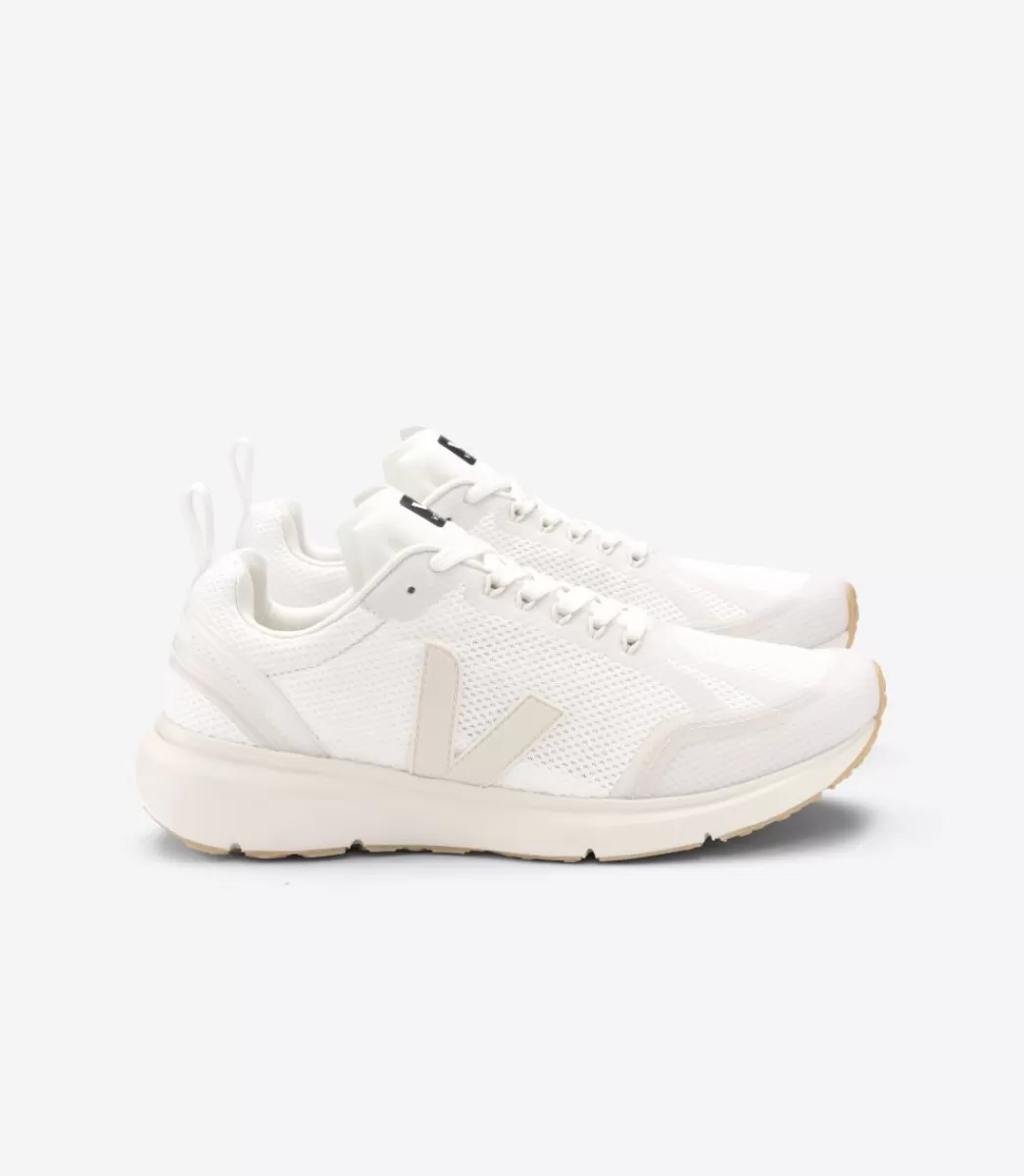 CONDOR 2 ALVEOMESH WHITE PIERRE>VEJA Best