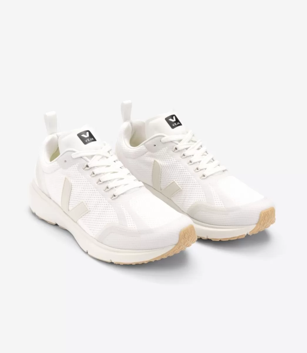 CONDOR 2 ALVEOMESH WHITE PIERRE>VEJA Best