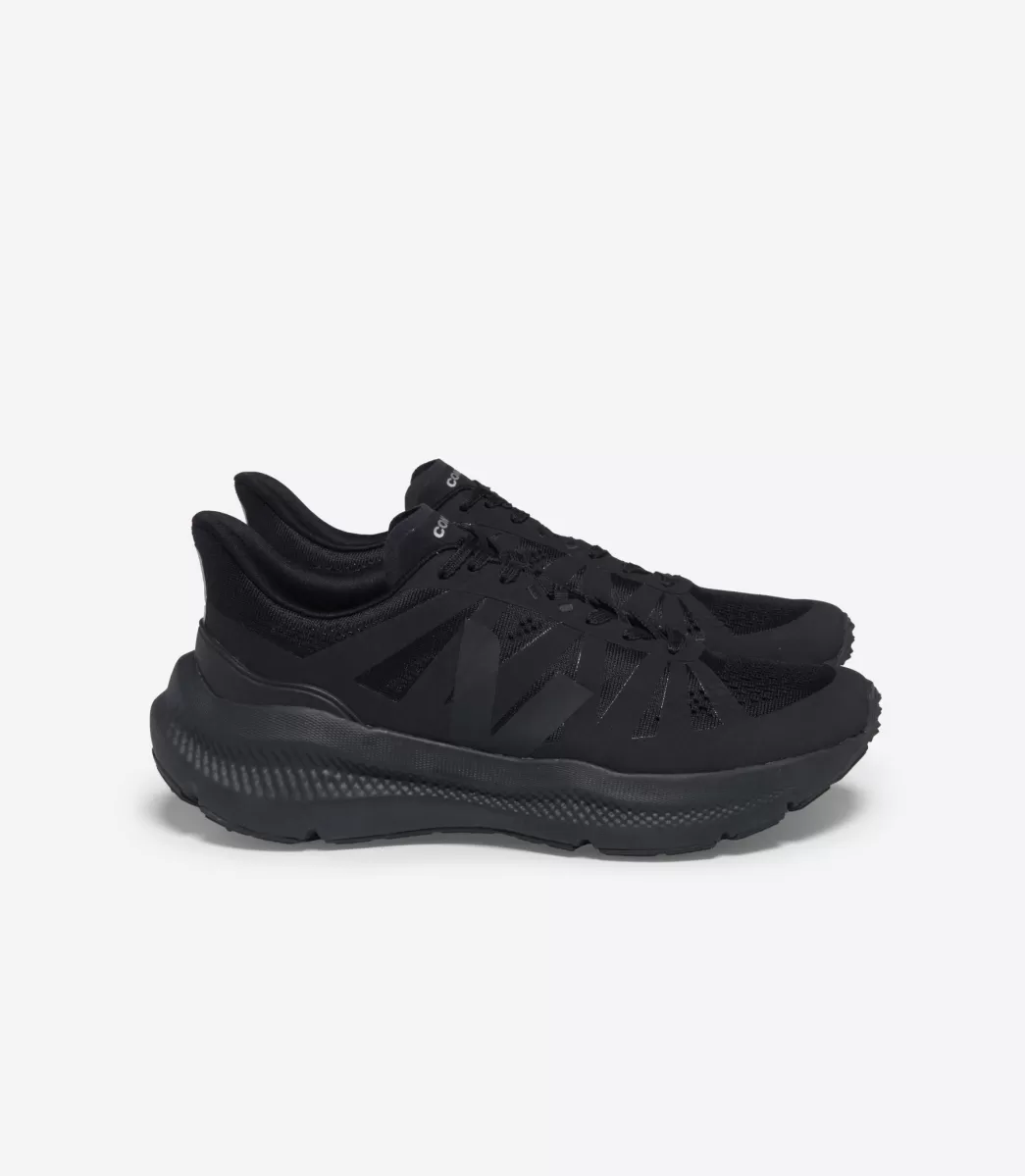 CONDOR 3 ENGINEERED-MESH FULL-BLACK>VEJA Best Sale