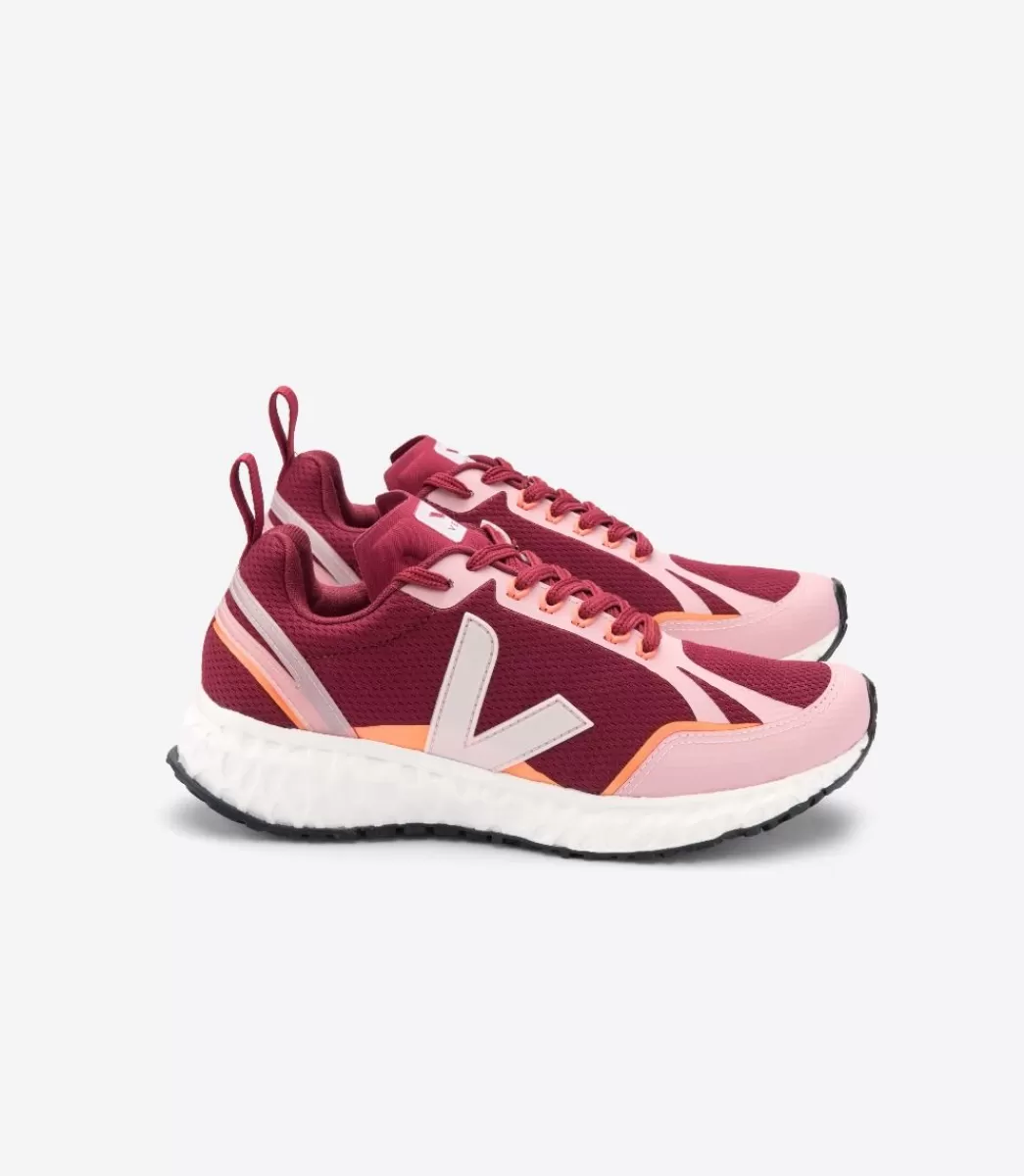 CONDOR MESH GRENAT DAHLIA>VEJA Outlet