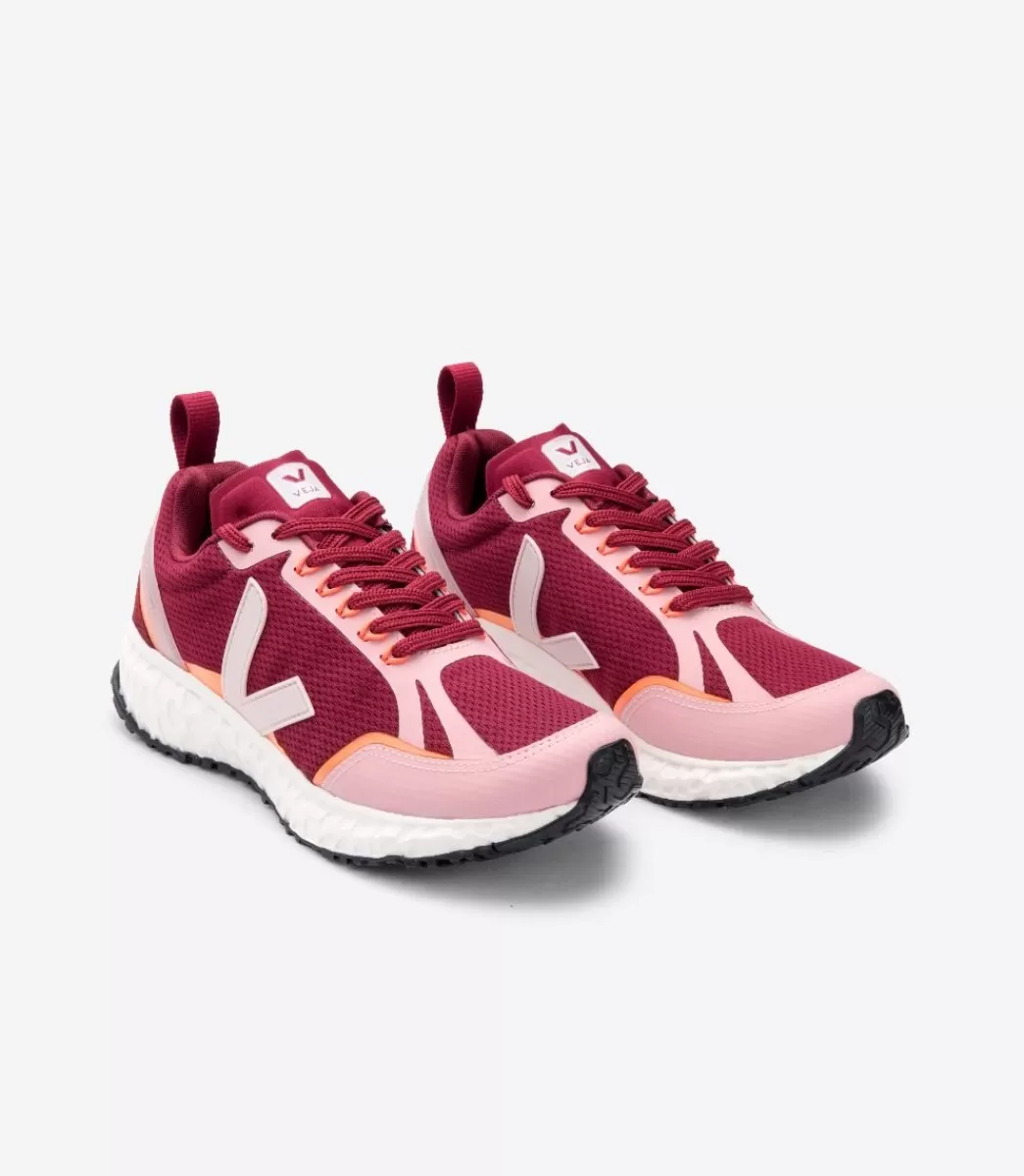 CONDOR MESH GRENAT DAHLIA>VEJA Outlet