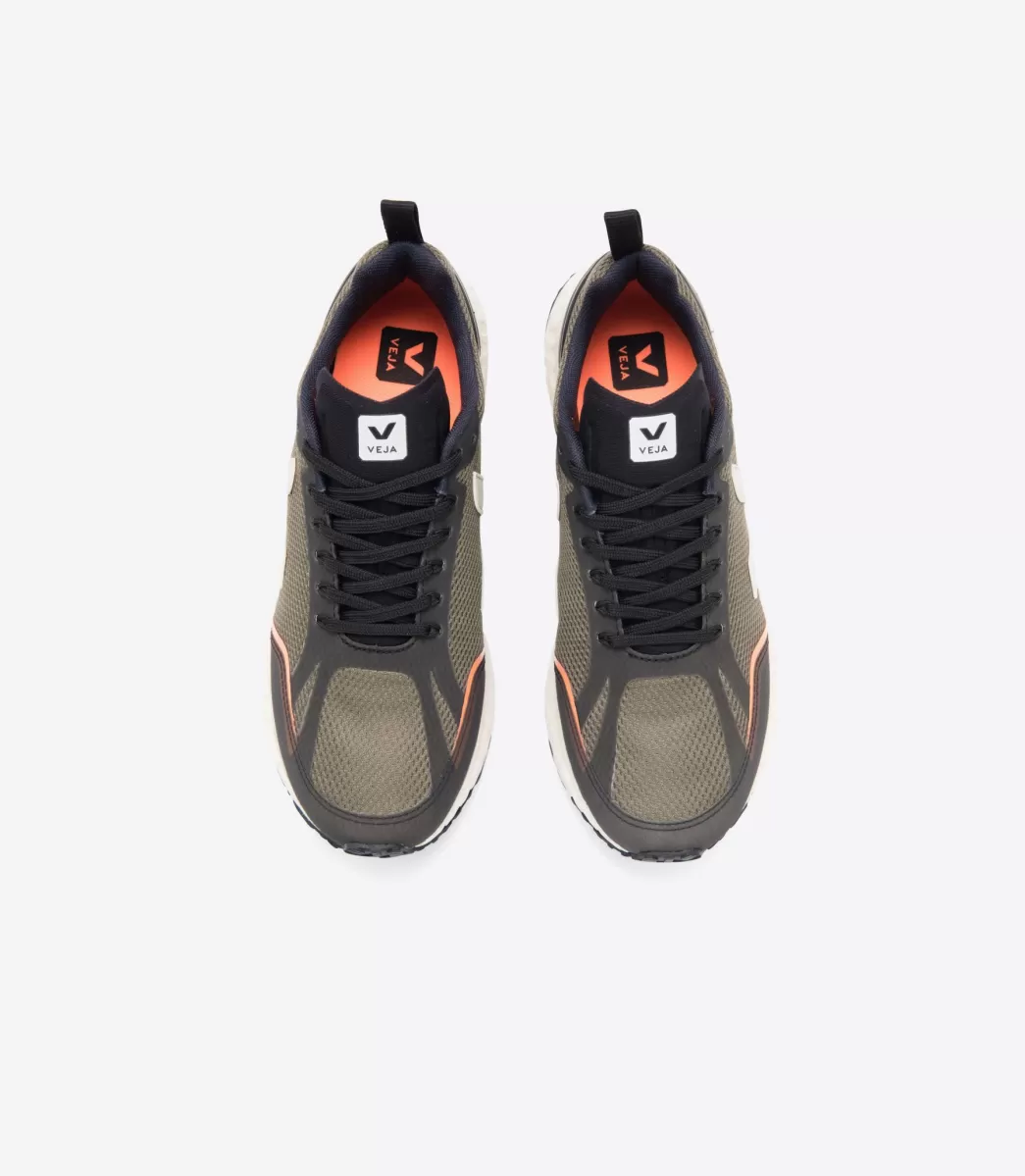 CONDOR MESH KAKI NATURAL>VEJA Cheap