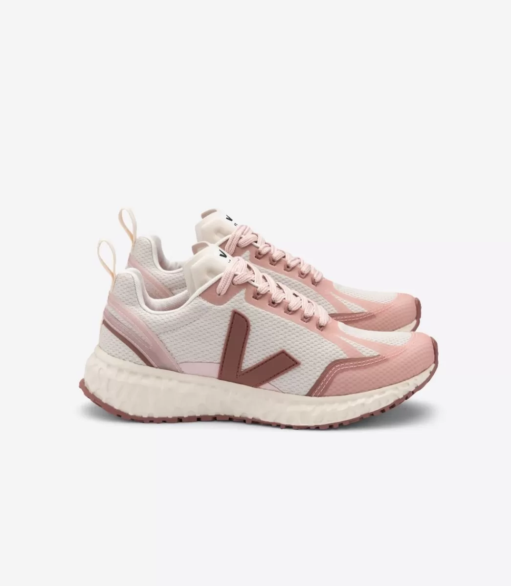 CONDOR MESH NATURAL DRIED PETAL>VEJA Fashion