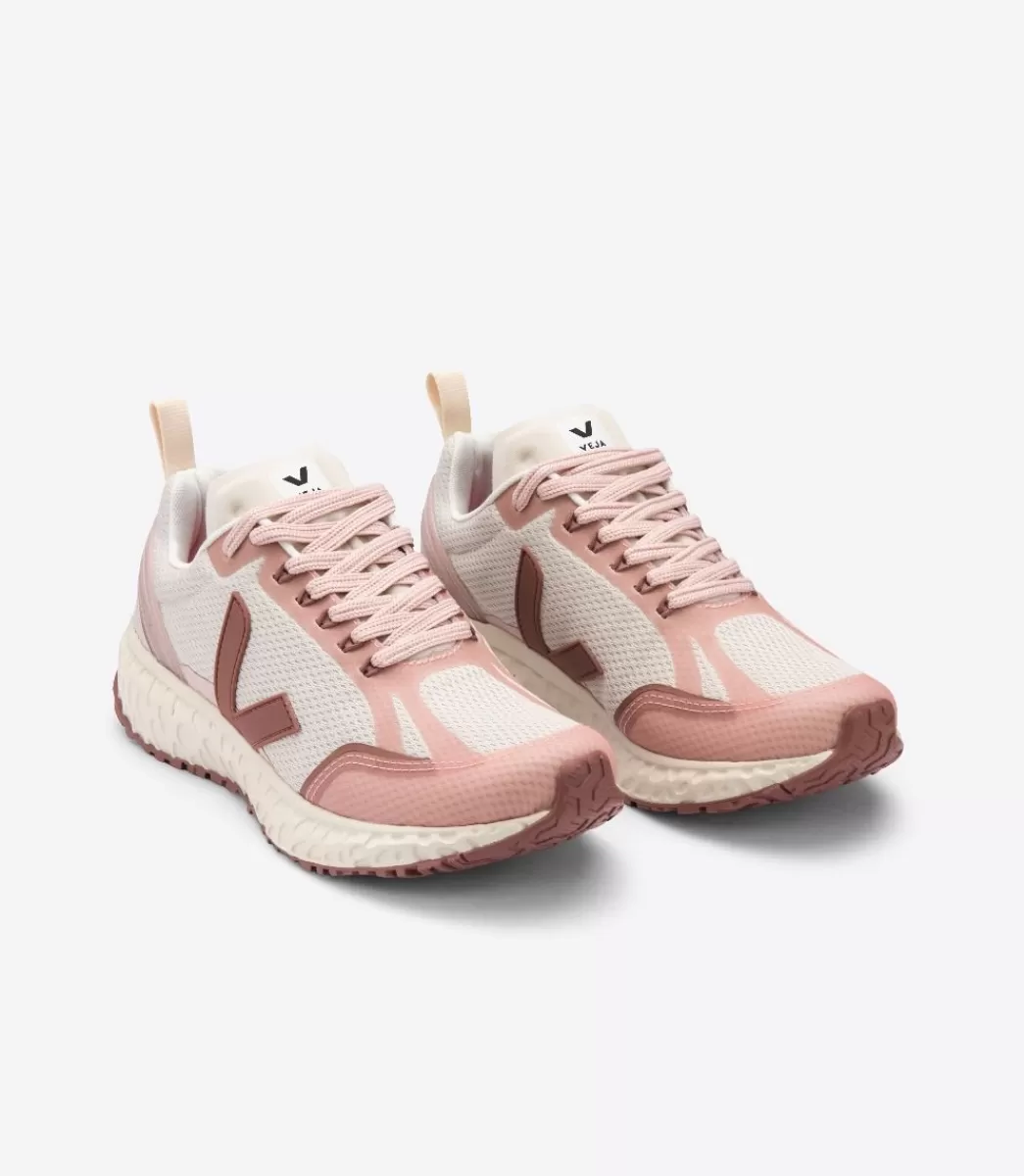 CONDOR MESH NATURAL DRIED PETAL>VEJA Fashion