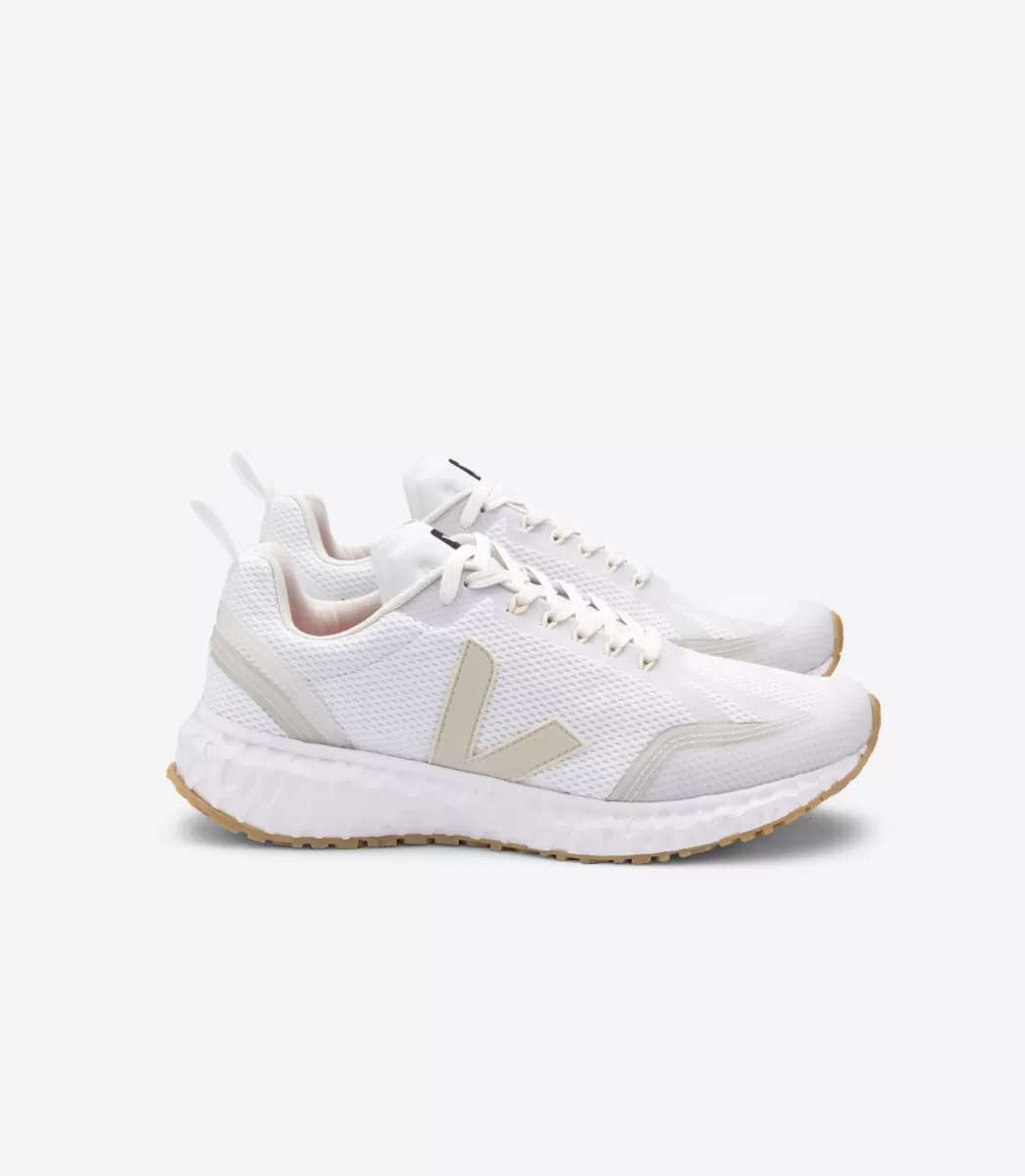 CONDOR MESH WHITE PIERRE>VEJA Discount