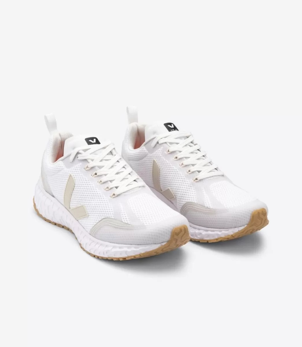 CONDOR MESH WHITE PIERRE>VEJA Discount