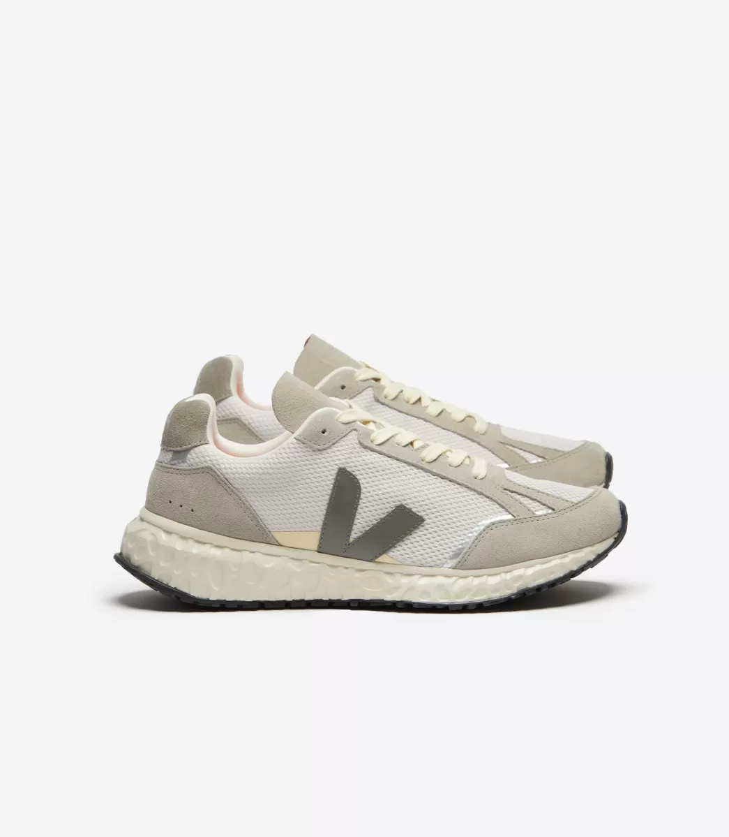 CONDOR ROYALE ALVEOMESH LIGHT GREY>VEJA Hot