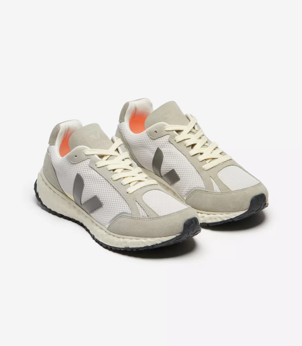 CONDOR ROYALE ALVEOMESH LIGHT GREY>VEJA Hot