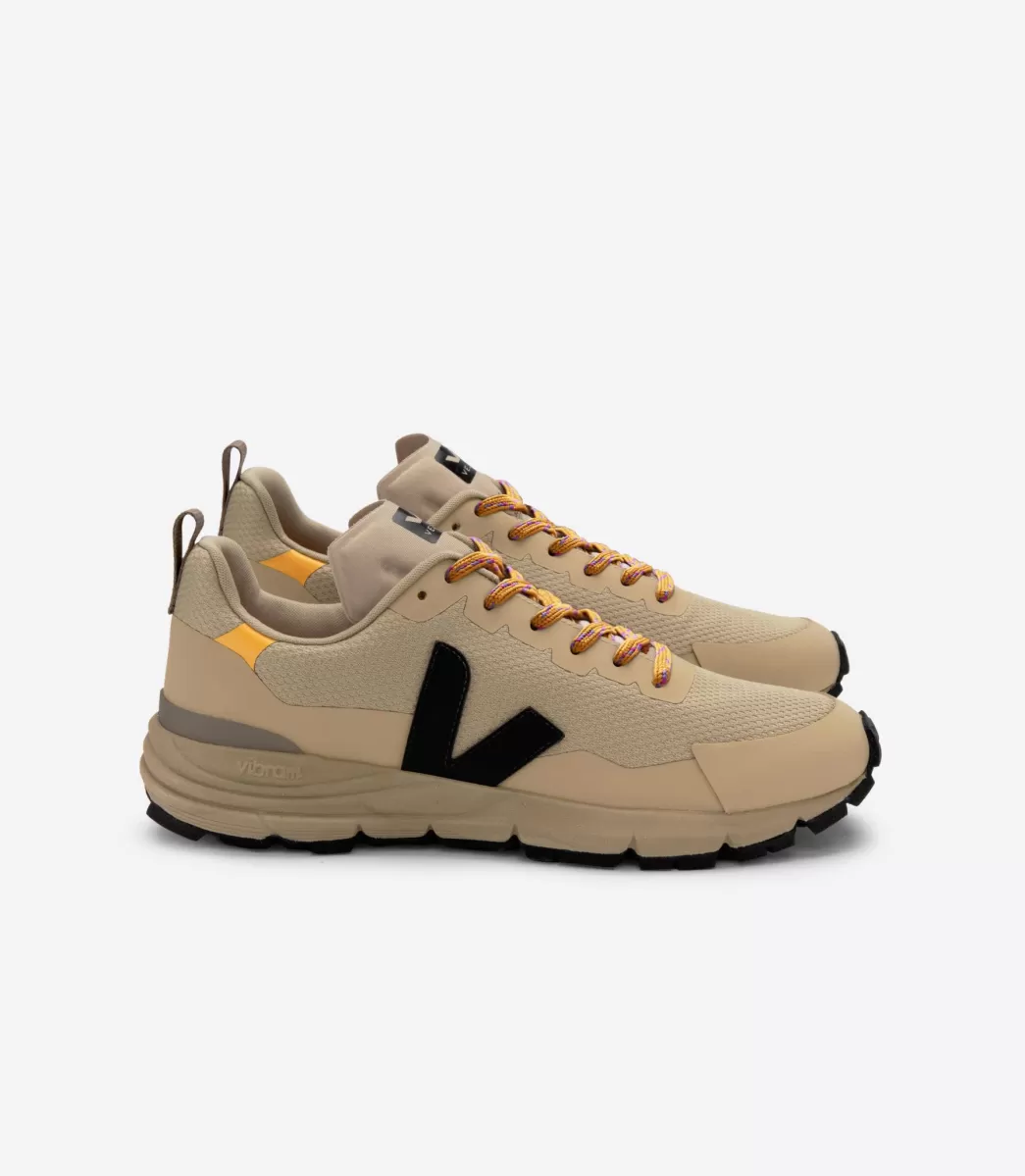 DEKKAN ALVEOMESH DUNE BLACK>VEJA Store