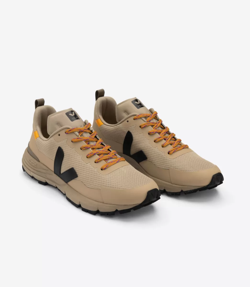 DEKKAN ALVEOMESH DUNE BLACK>VEJA Store