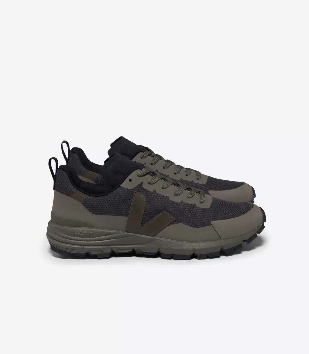 DEKKAN ALVEOMESH GRAFITE EAGLE>VEJA Outlet