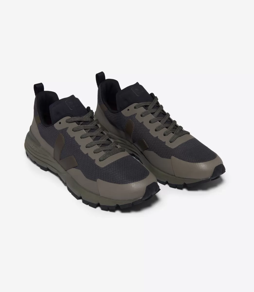 DEKKAN ALVEOMESH GRAFITE EAGLE>VEJA Outlet