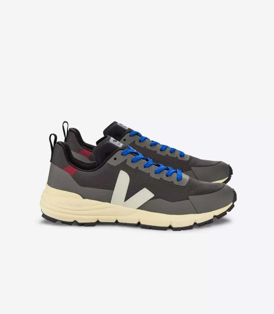 DEKKAN ALVEOMESH GRAFITE PIERRE>VEJA Flash Sale